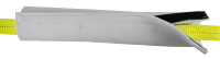 10TQSP 10"x1' WEARPAD TUBUL